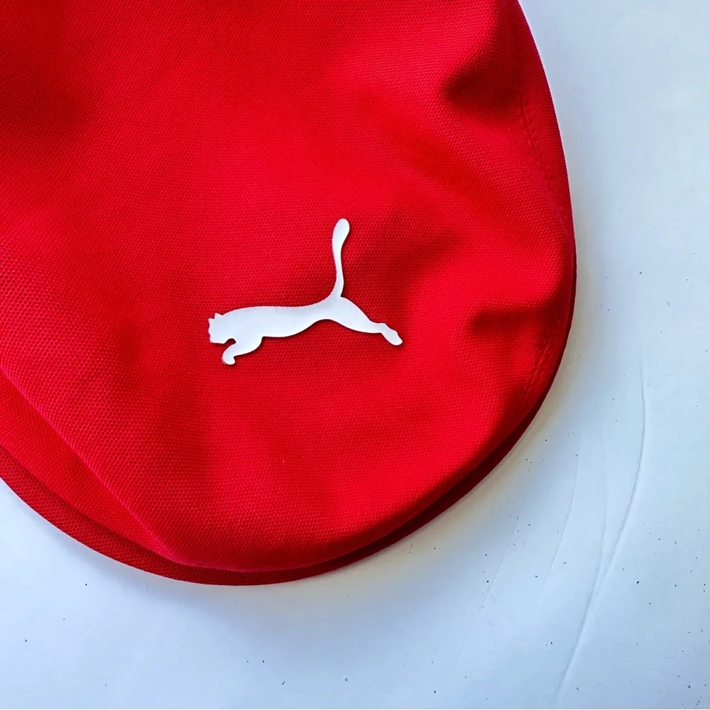 PUMA TOUR DRIVER CAP